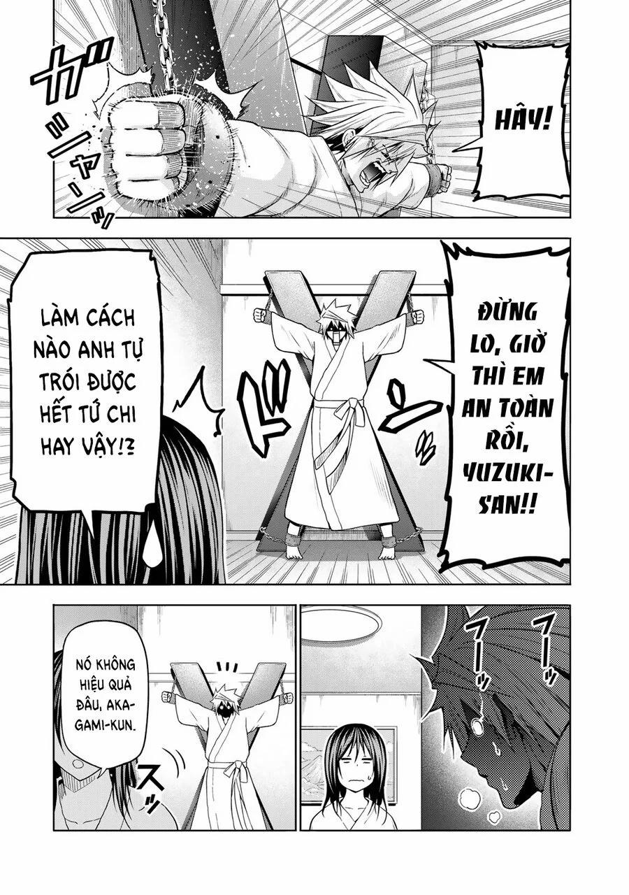 Tenpuru 105 trang 14