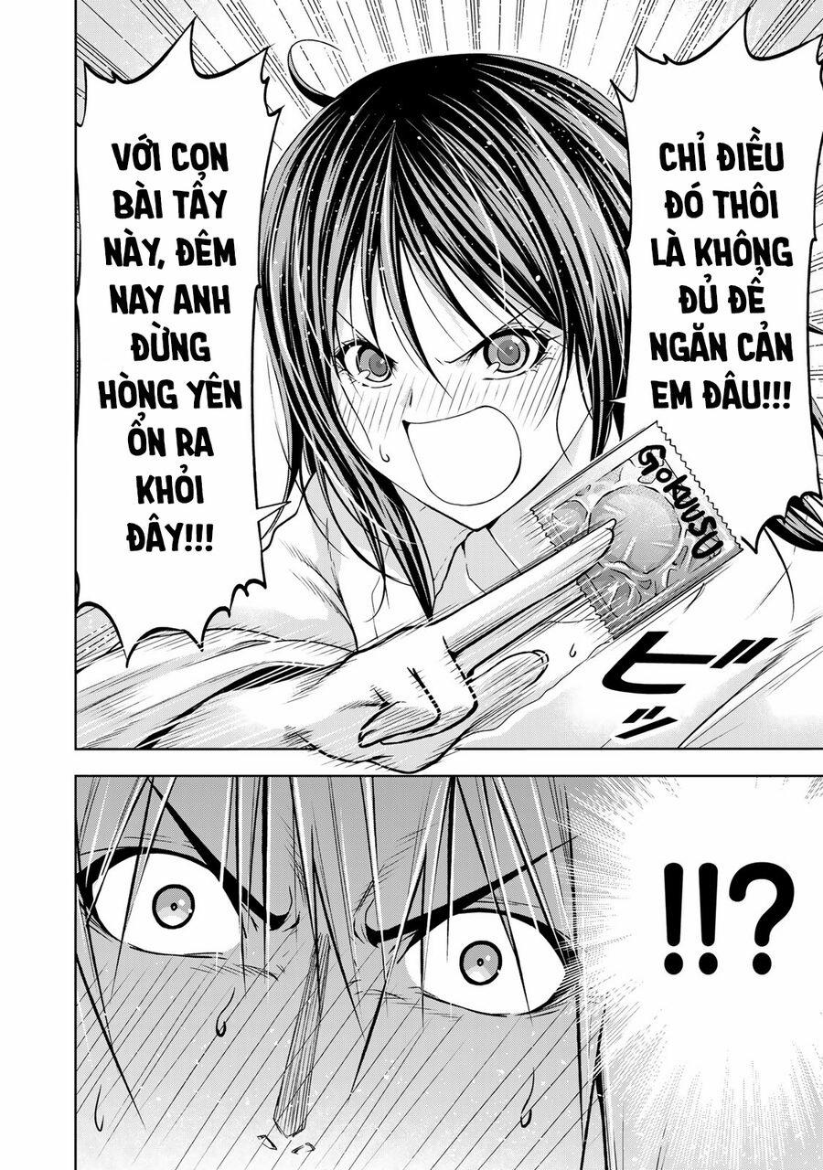 Tenpuru 105 trang 15