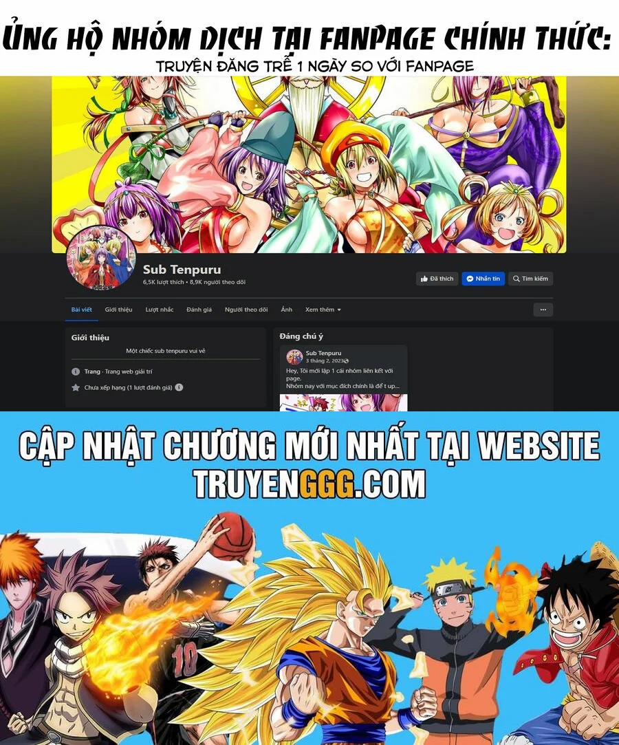 Tenpuru 105 trang 17