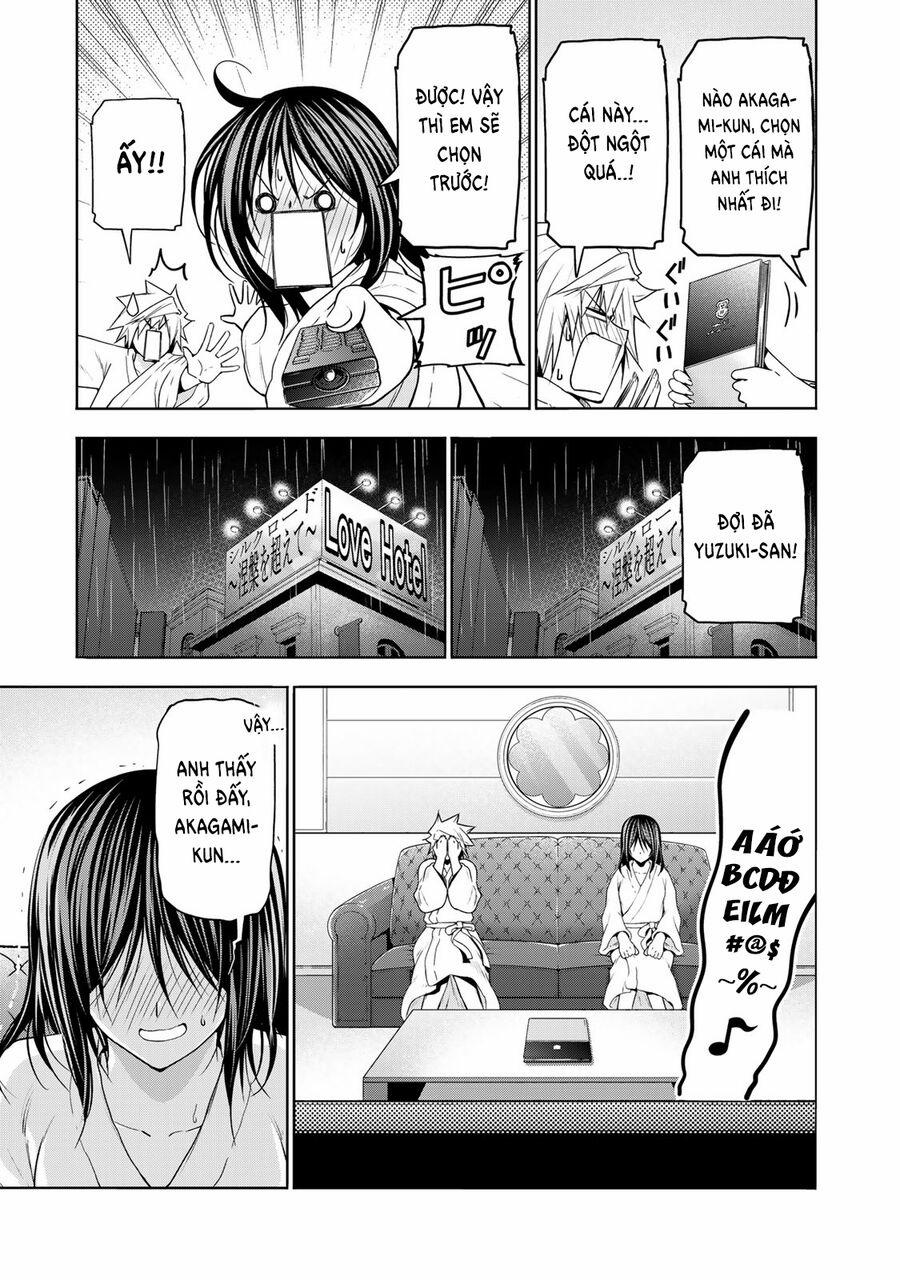 Tenpuru 106 trang 10