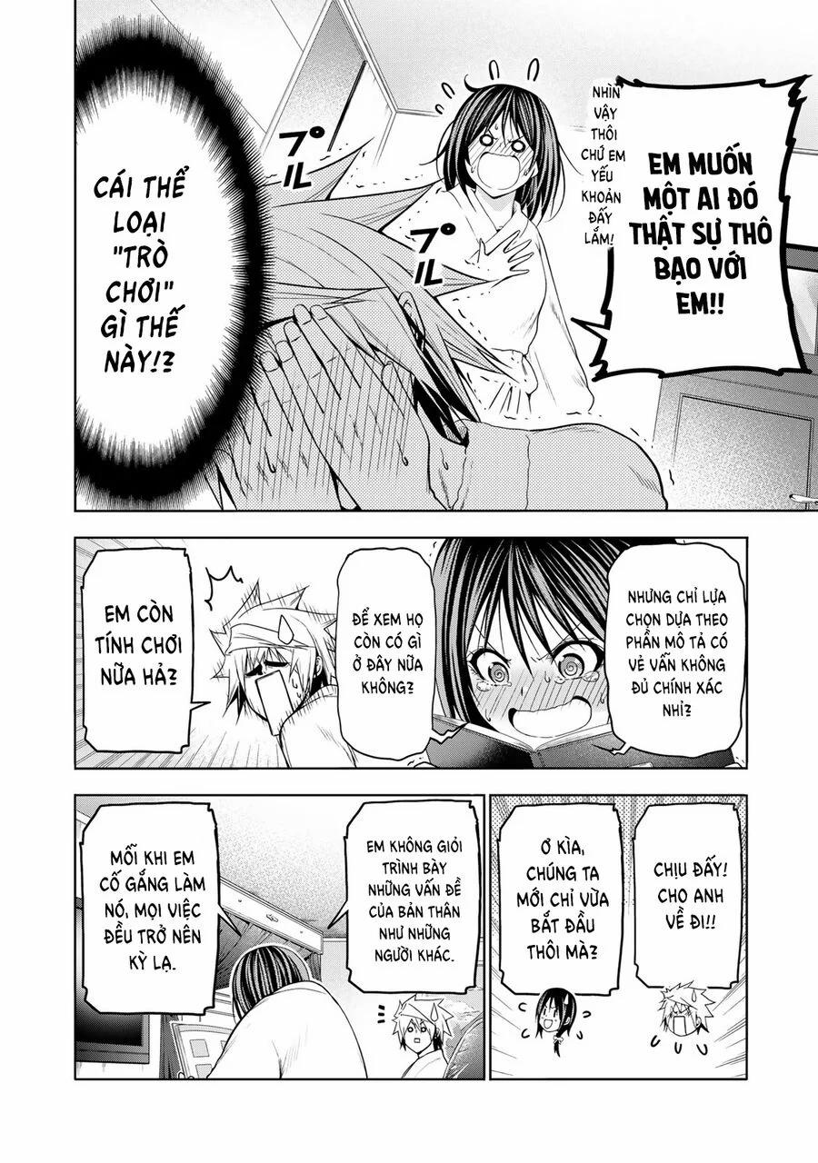 Tenpuru 106 trang 11