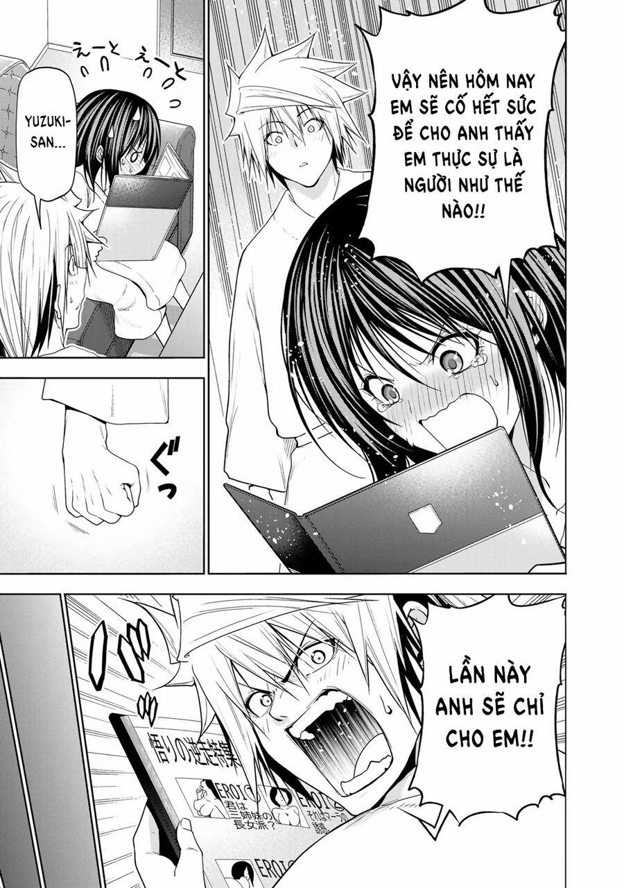 Tenpuru 106 trang 12