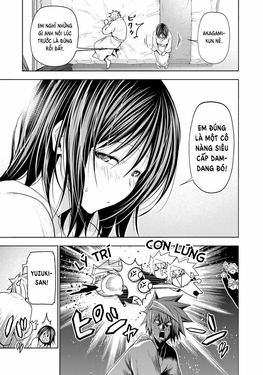 Tenpuru 106 trang 14