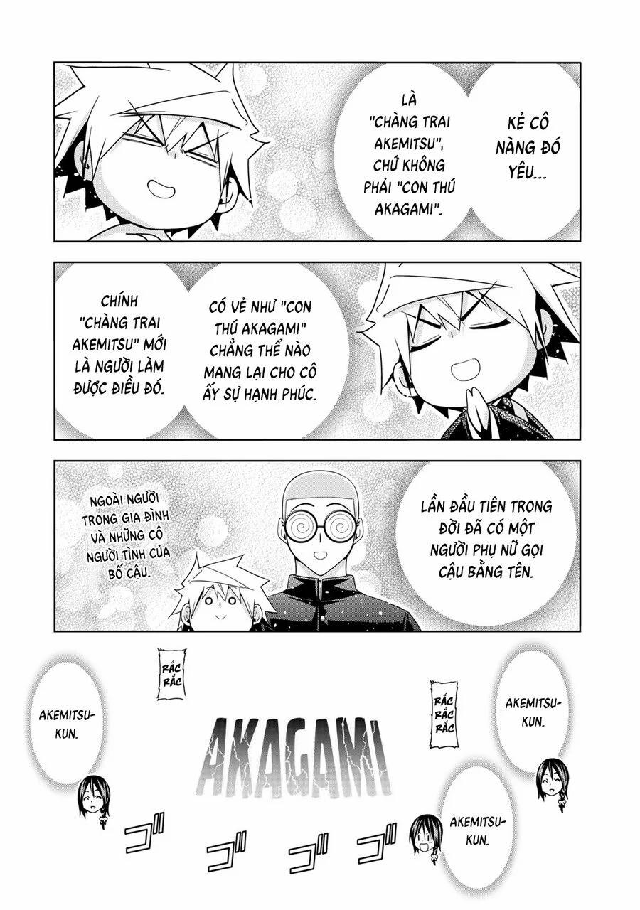 Tenpuru 107 trang 15