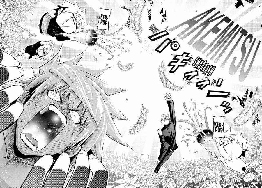 Tenpuru 107 trang 16