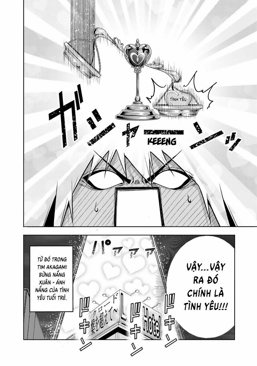 Tenpuru 107 trang 17