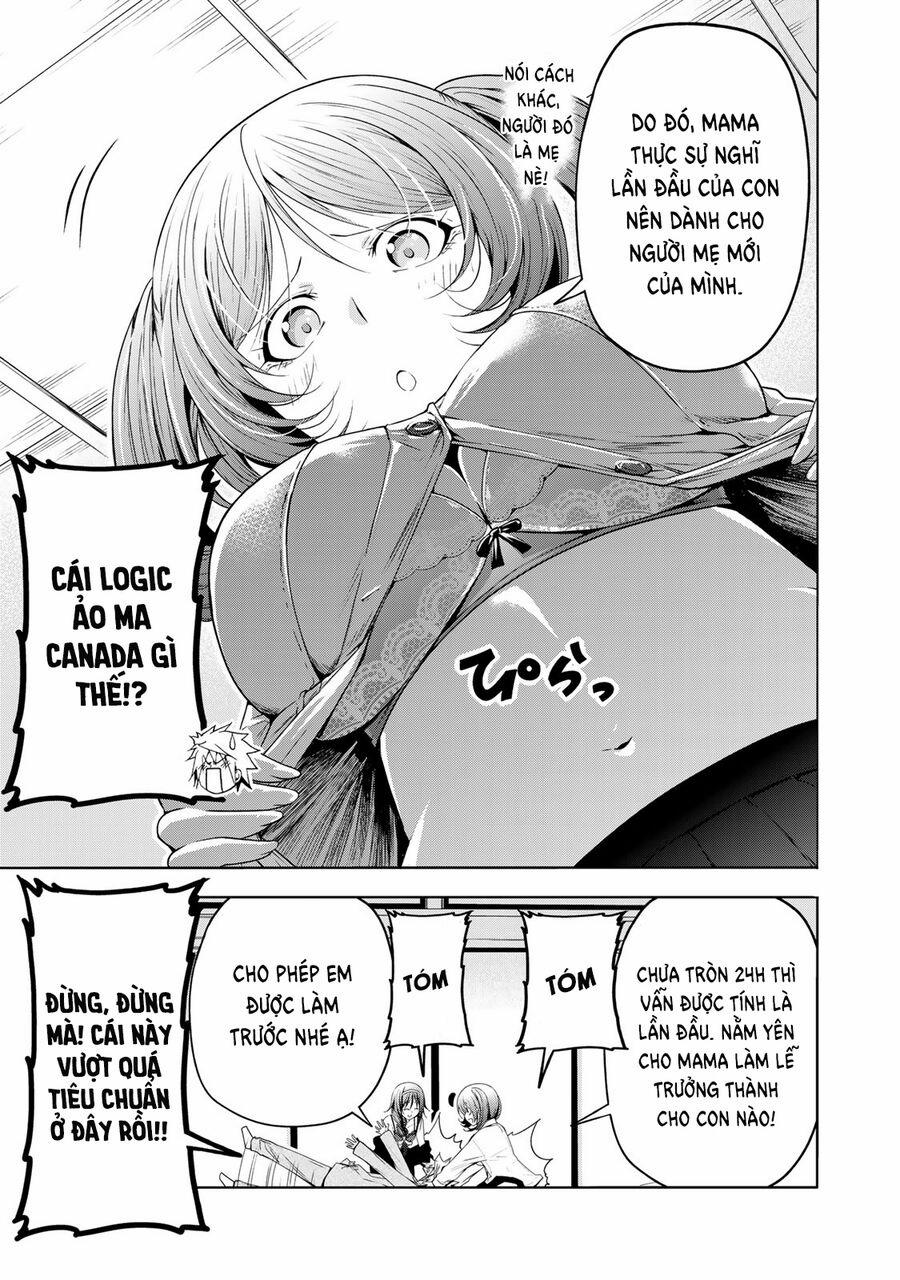 Tenpuru 108 trang 10