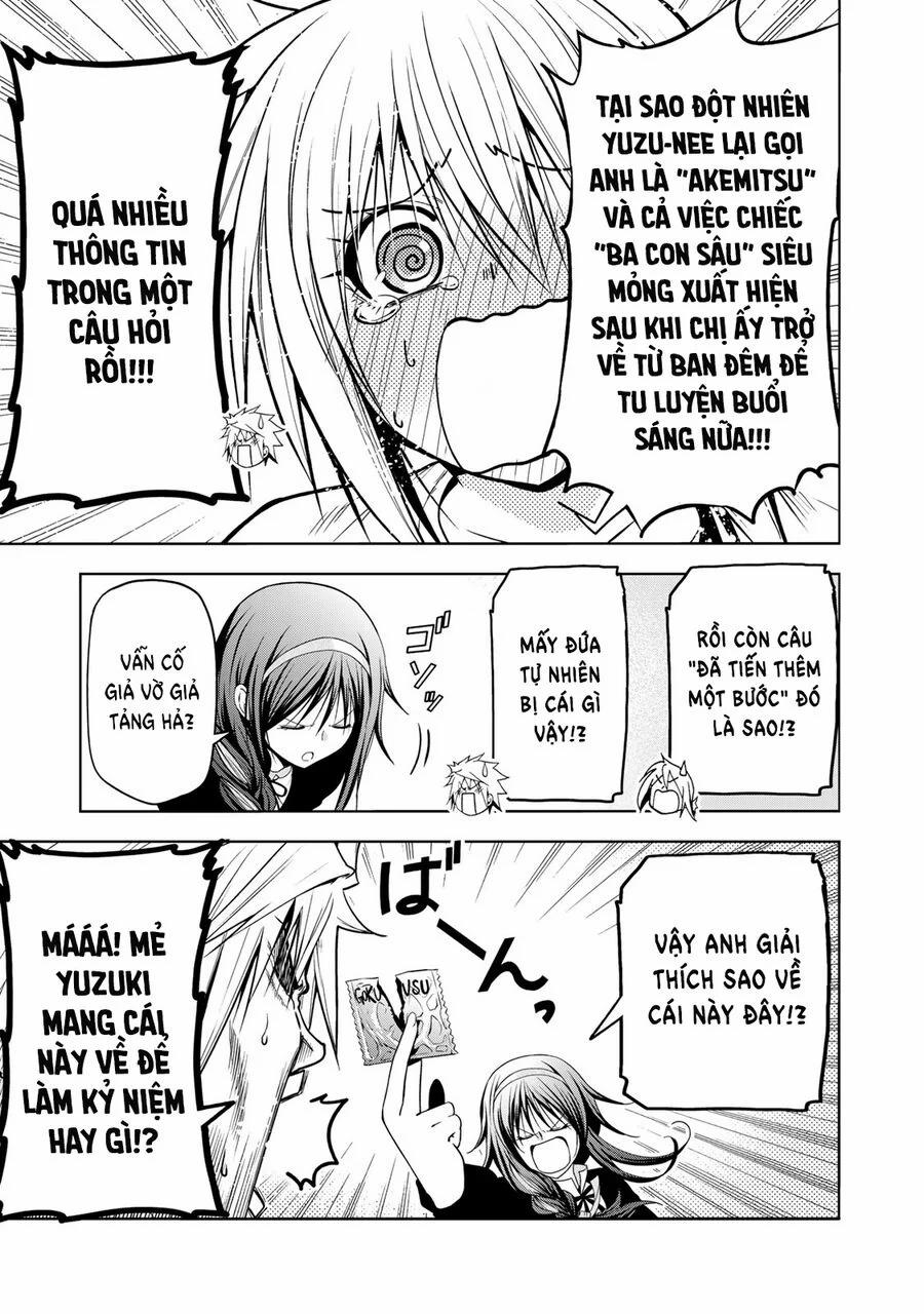 Tenpuru 108 trang 14