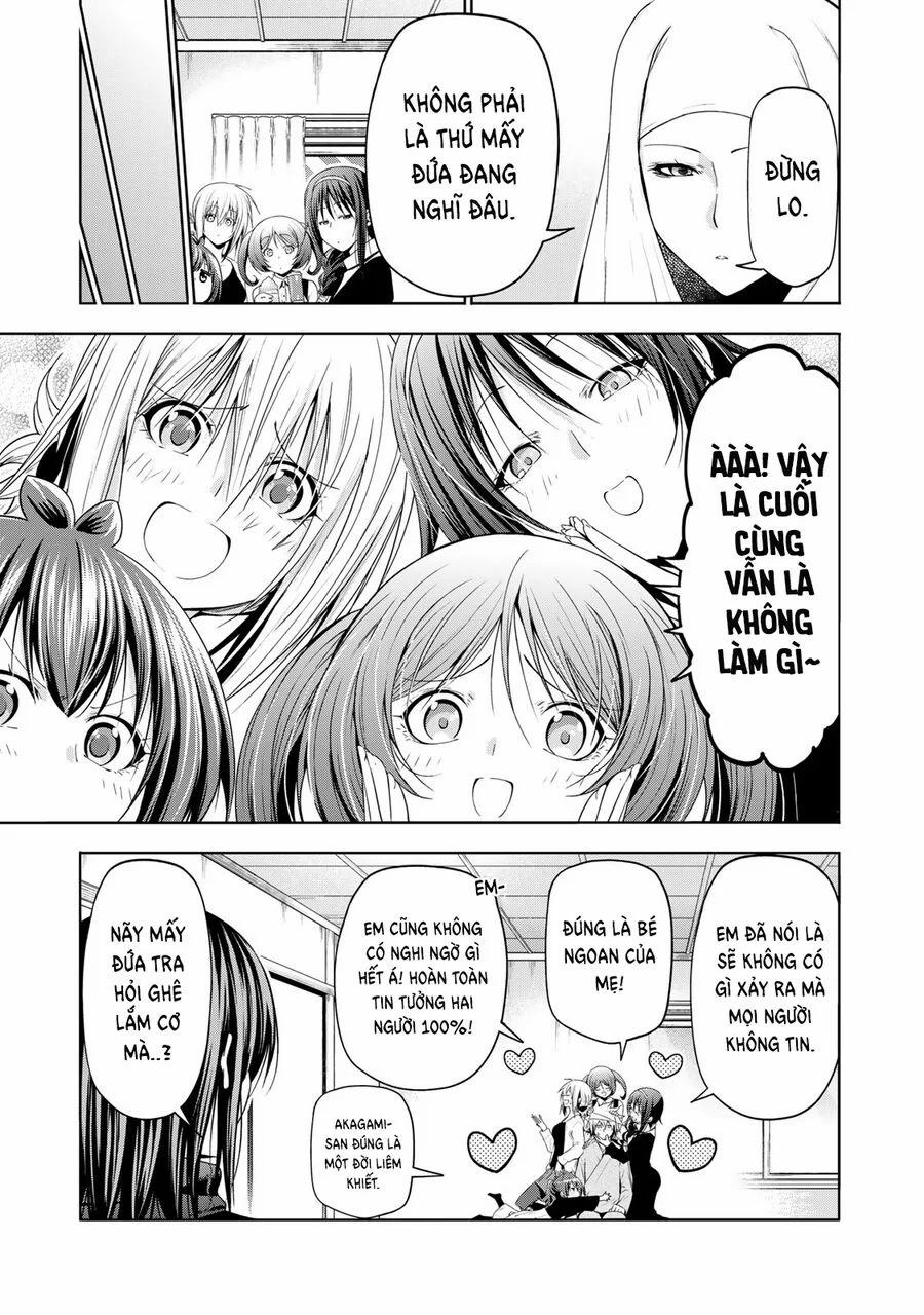 Tenpuru 108 trang 16