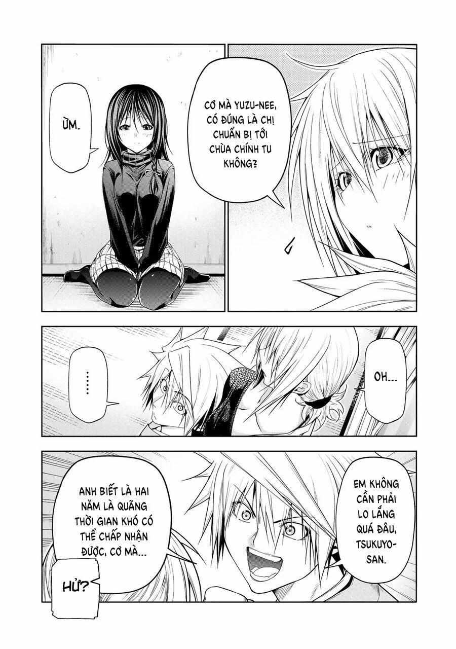 Tenpuru 108 trang 17