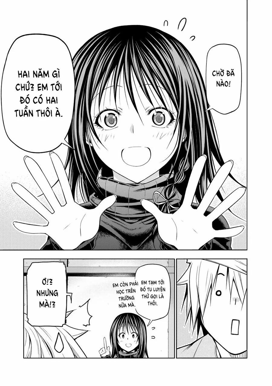 Tenpuru 108 trang 18