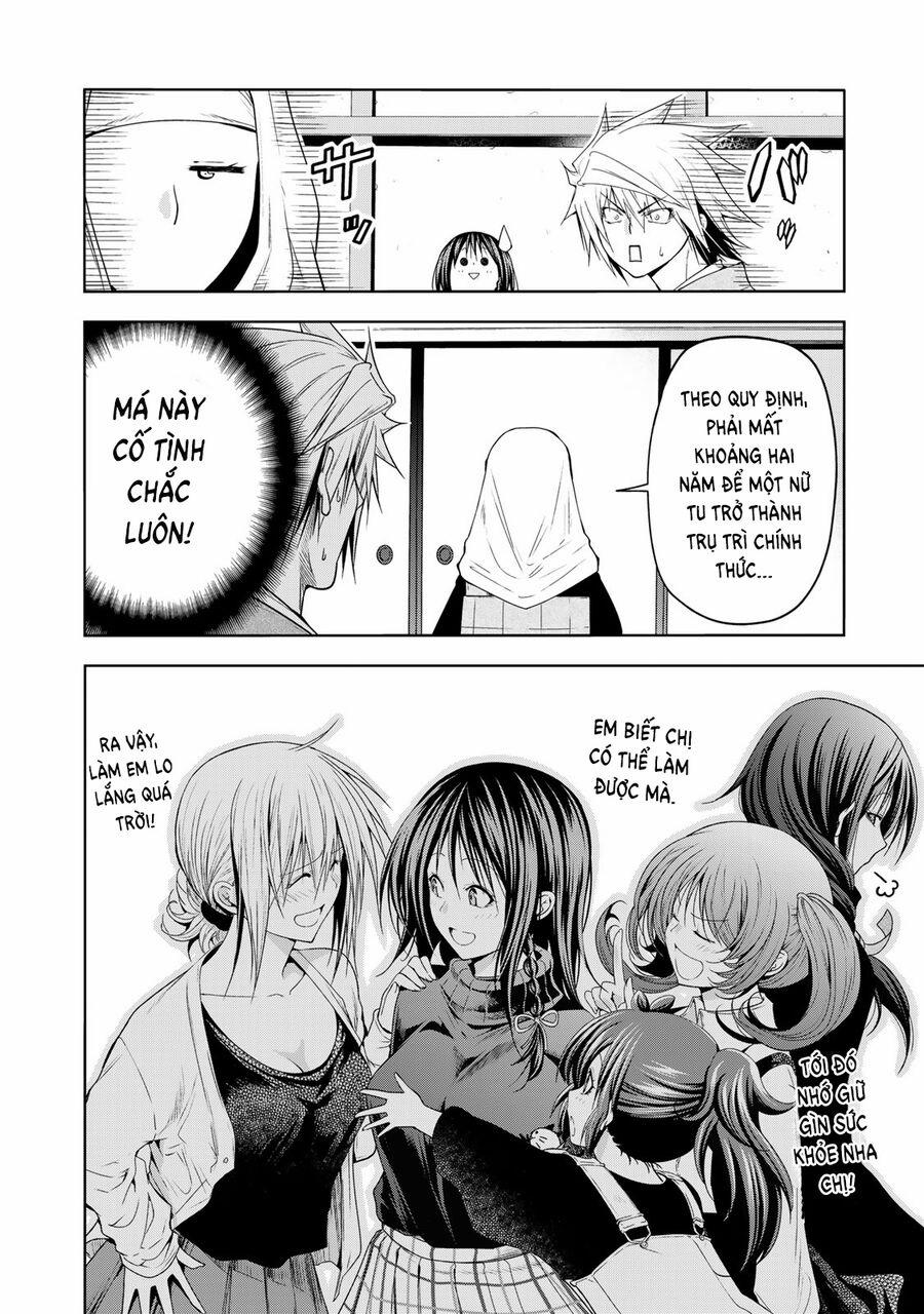 Tenpuru 108 trang 19