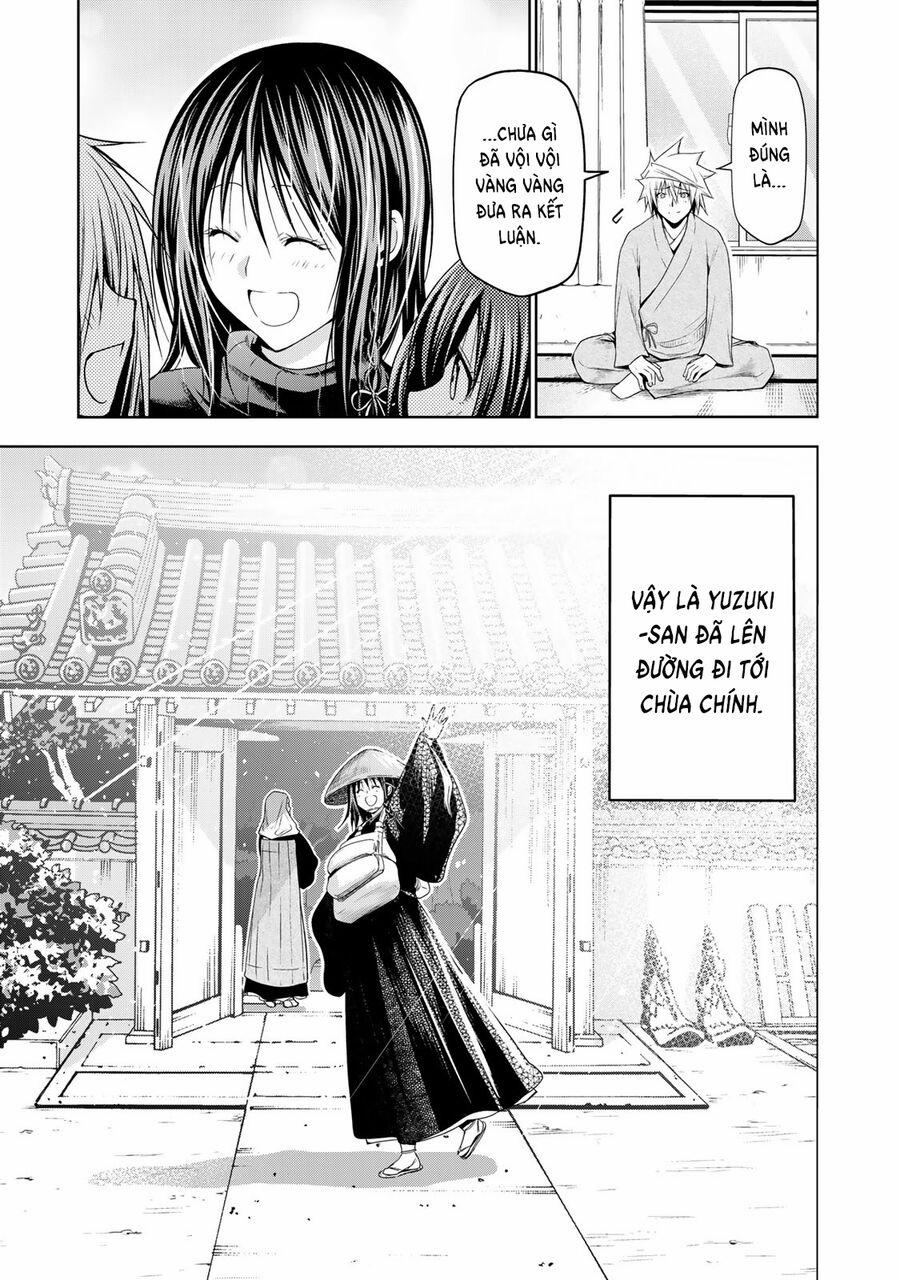 Tenpuru 108 trang 20