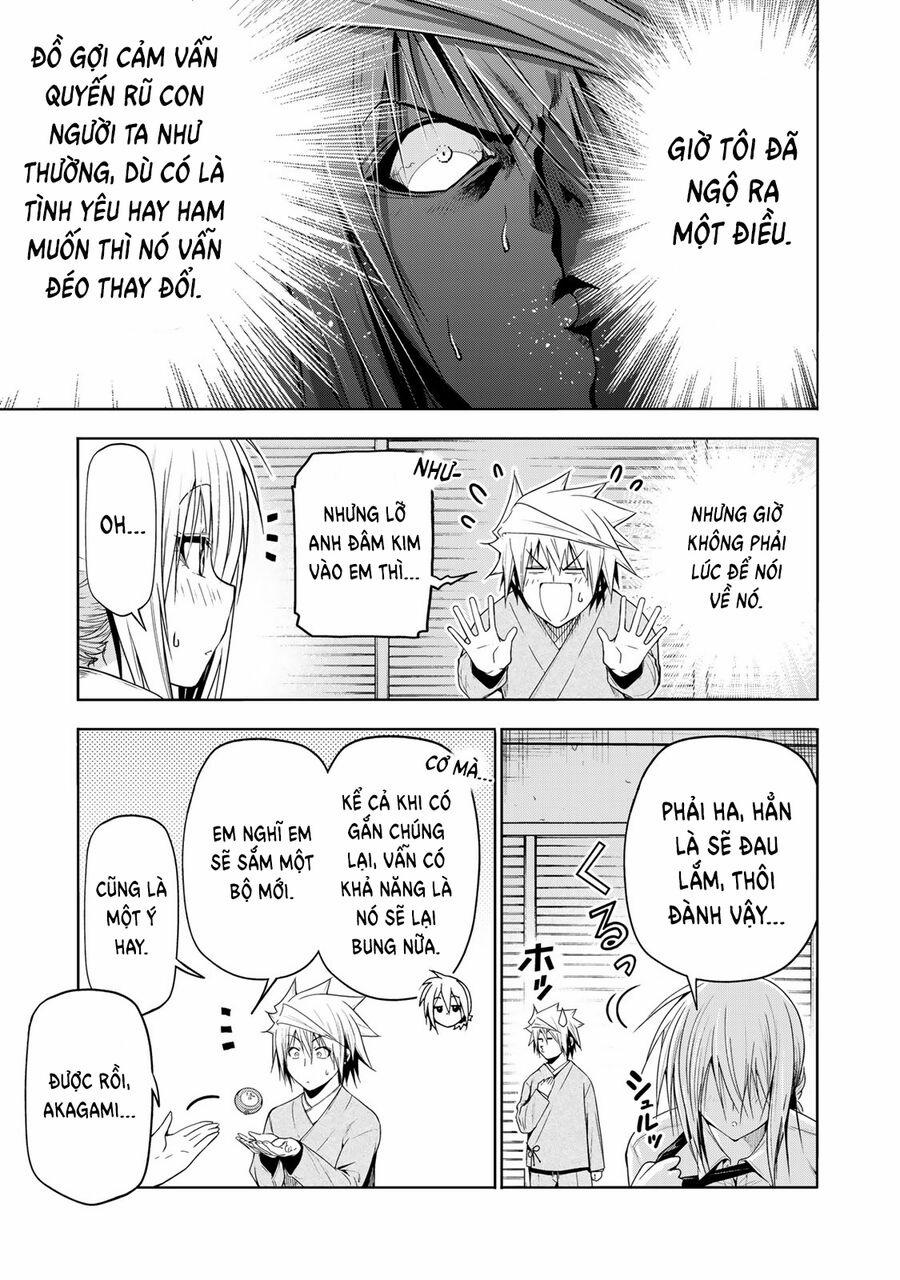 Tenpuru 109 trang 11