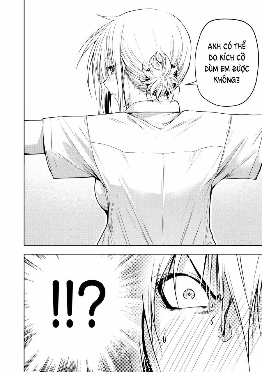 Tenpuru 109 trang 12