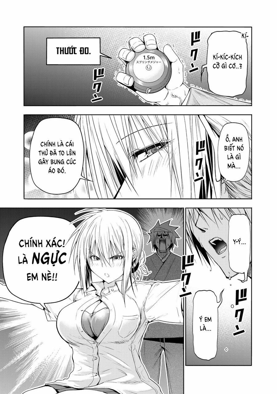 Tenpuru 109 trang 13