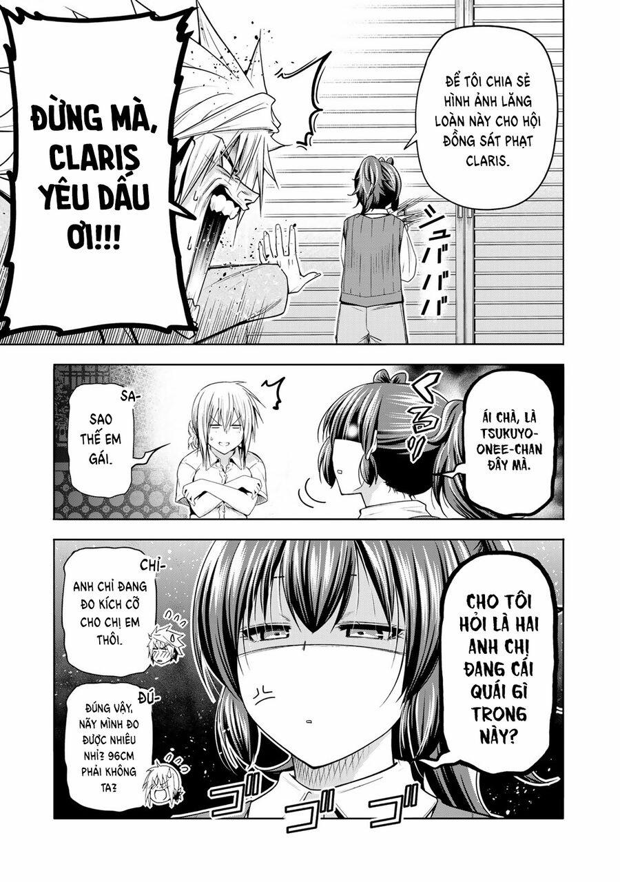 Tenpuru 110 trang 11