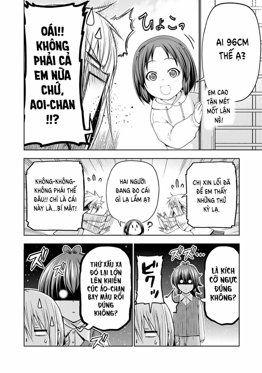 Tenpuru 110 trang 12