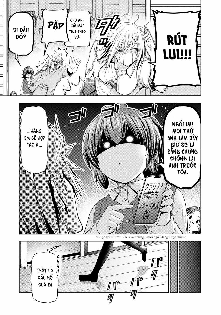 Tenpuru 110 trang 13