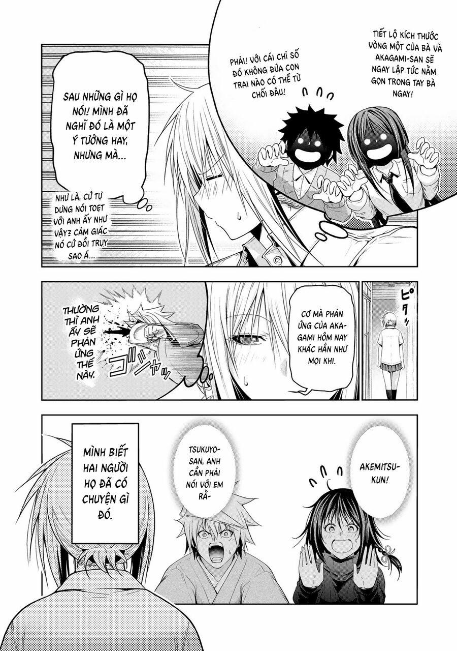 Tenpuru 110 trang 14