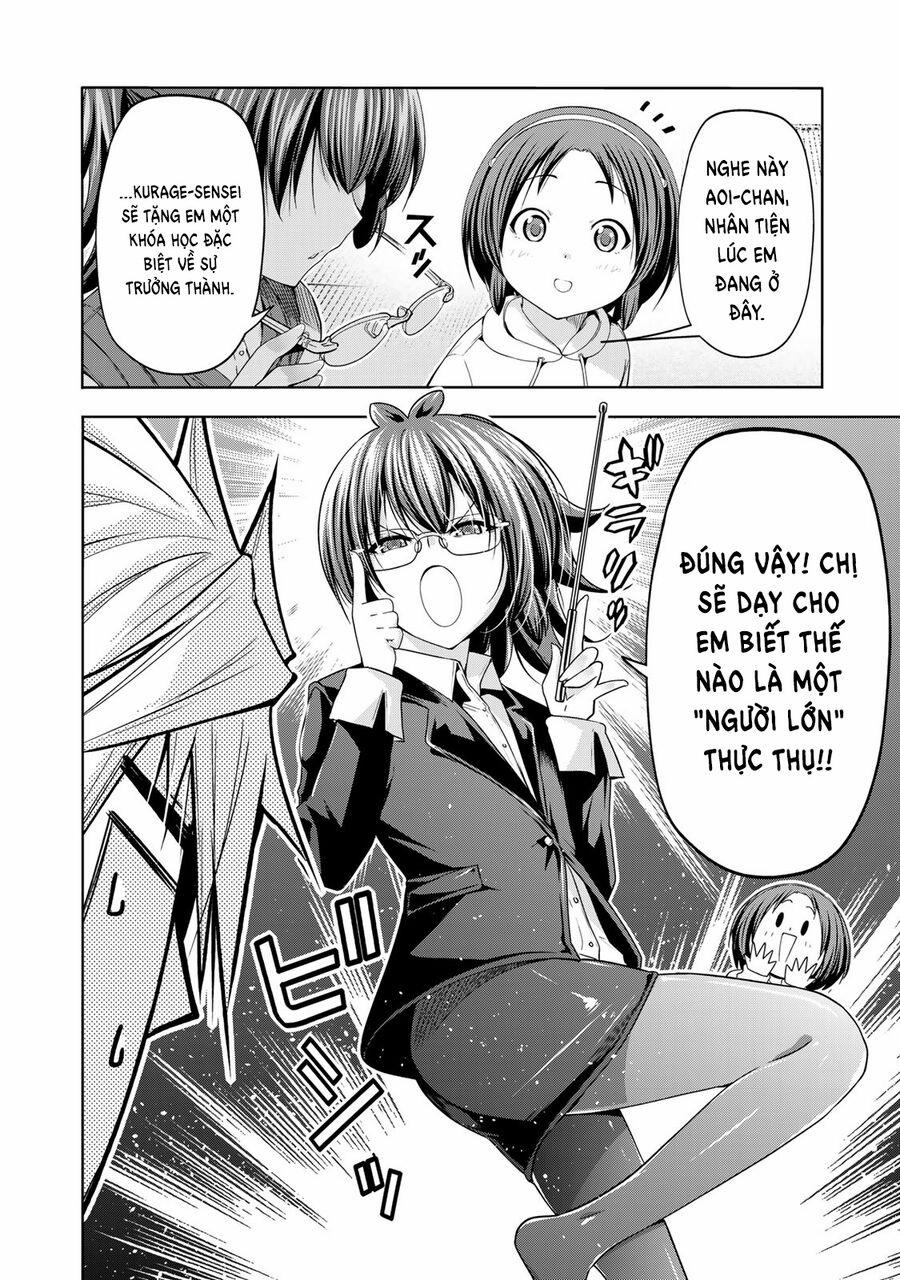 Tenpuru 110 trang 16