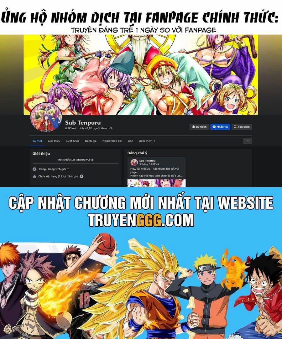 Tenpuru 111 trang 14