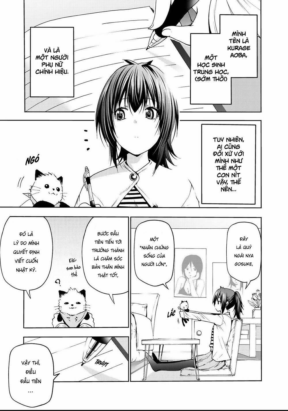 Tenpuru 16.5 trang 2