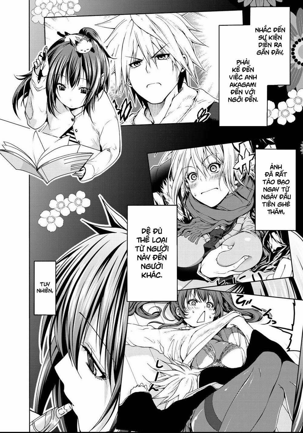 Tenpuru 16.5 trang 3