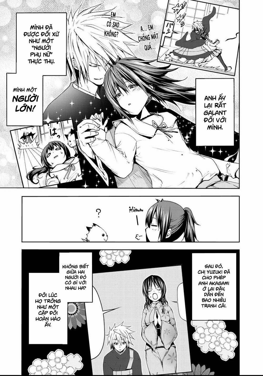 Tenpuru 16.5 trang 4