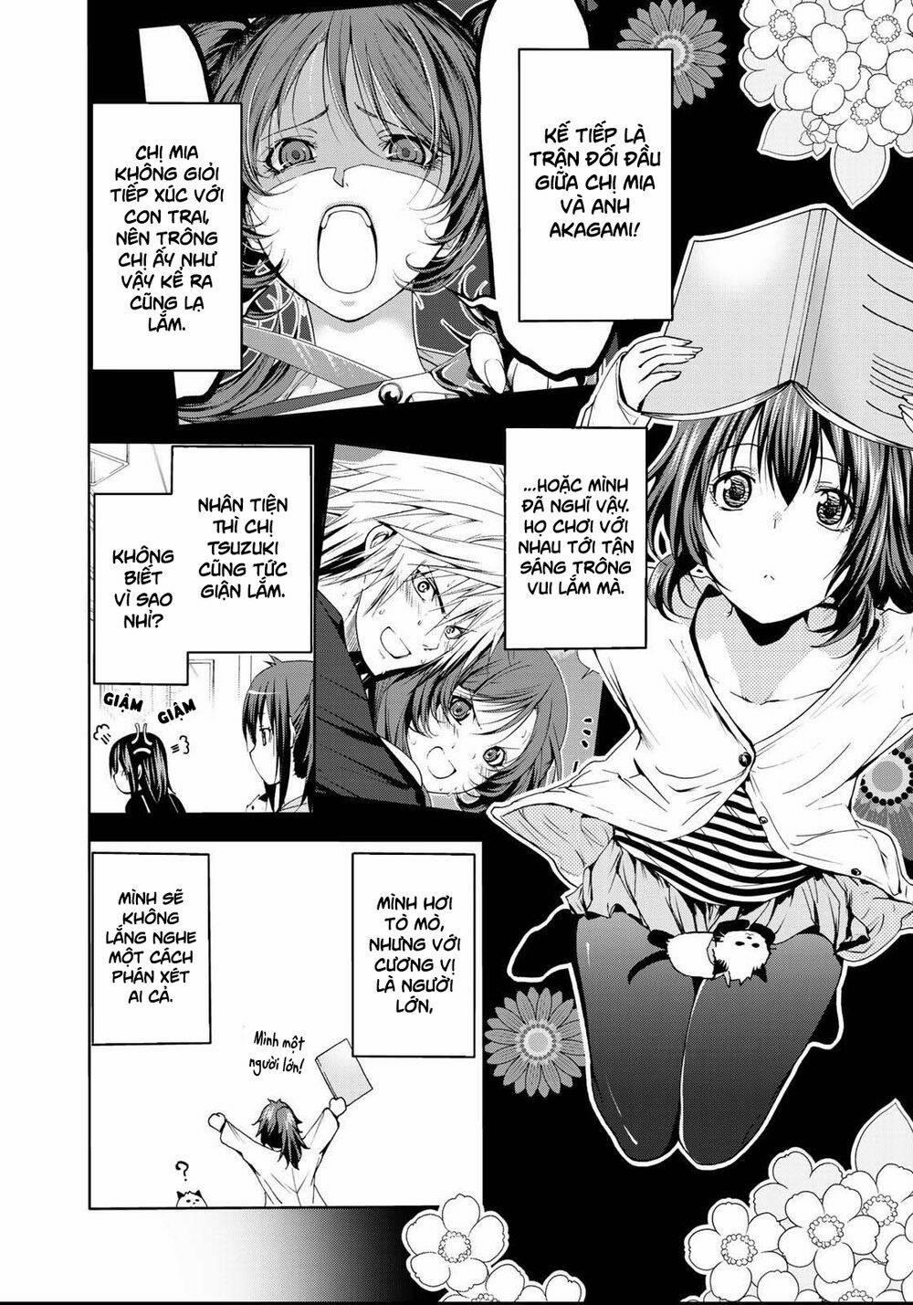 Tenpuru 16.5 trang 7