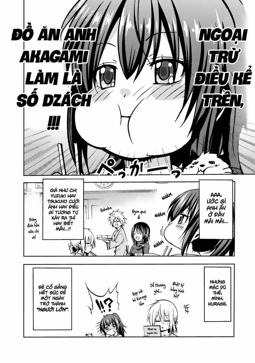 Tenpuru 16.5 trang 9