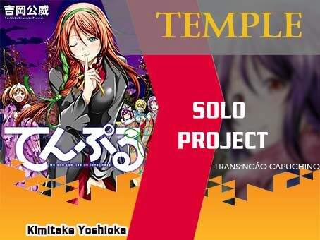 Tenpuru 27.5 trang 0