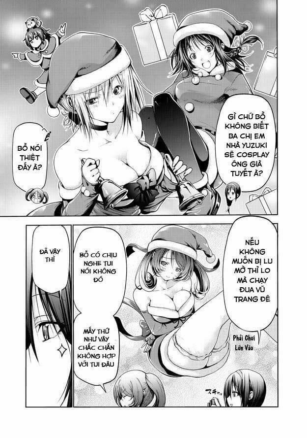 Tenpuru 27.5 trang 2