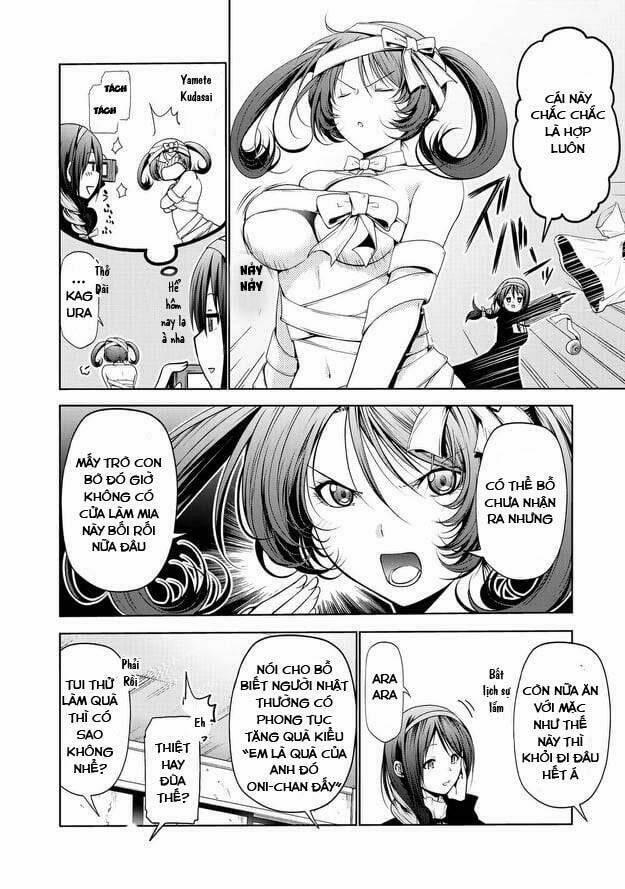 Tenpuru 27.5 trang 3