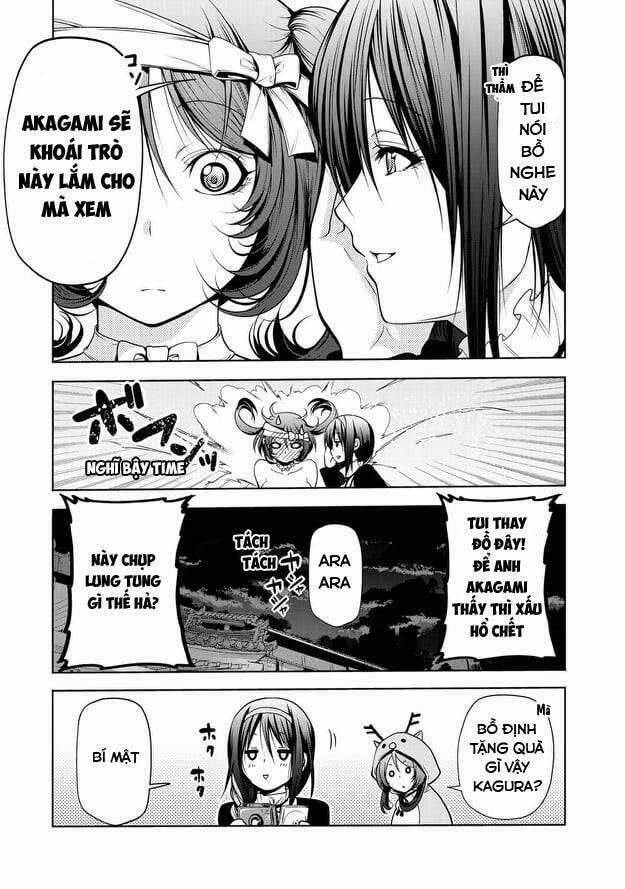 Tenpuru 27.5 trang 4