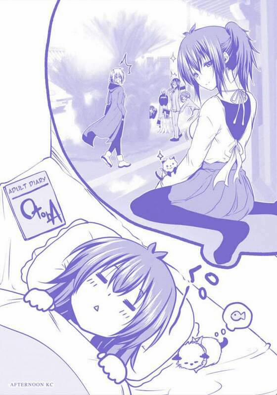 Tenpuru 27.5 trang 6