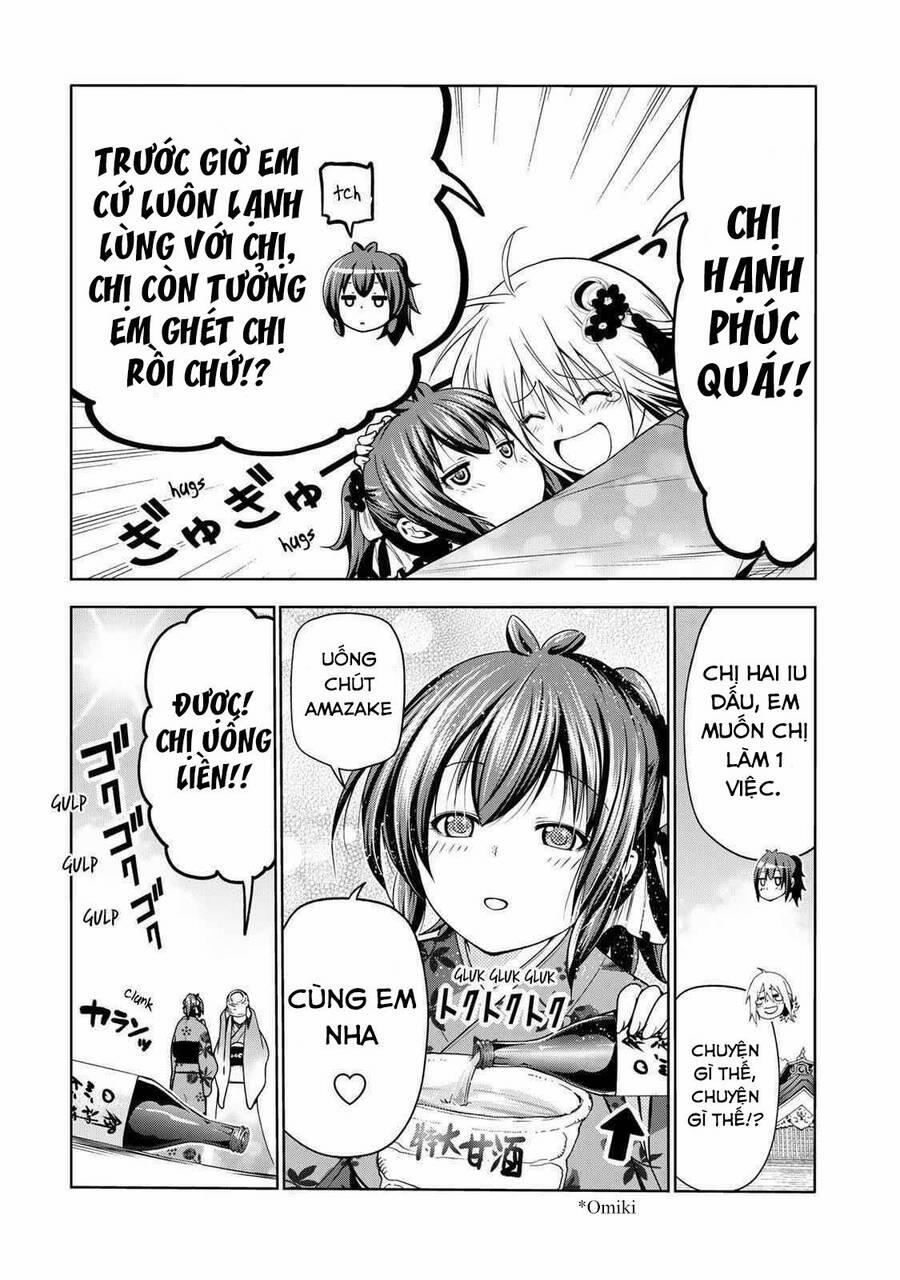 Tenpuru 44.5 trang 3