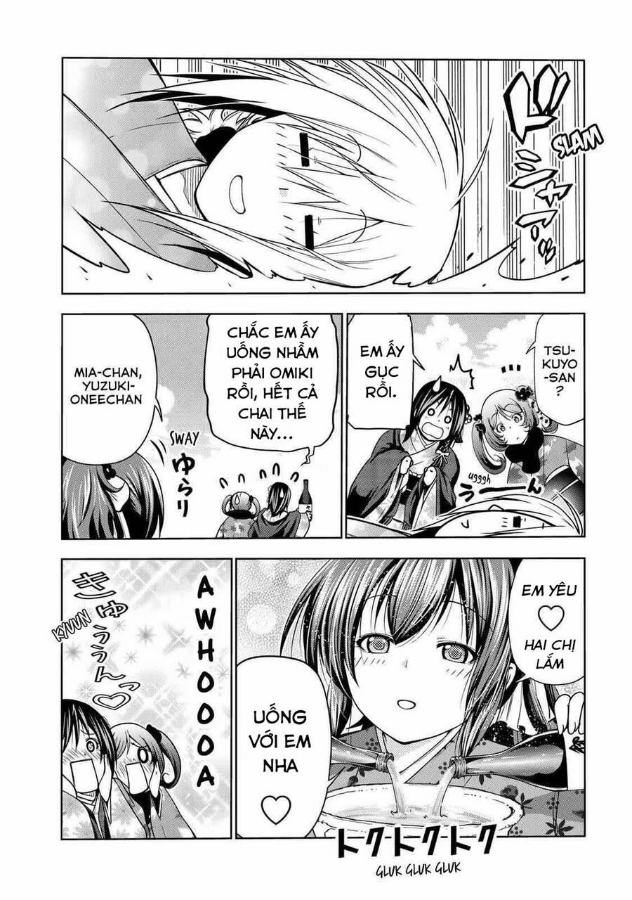 Tenpuru 44.5 trang 4