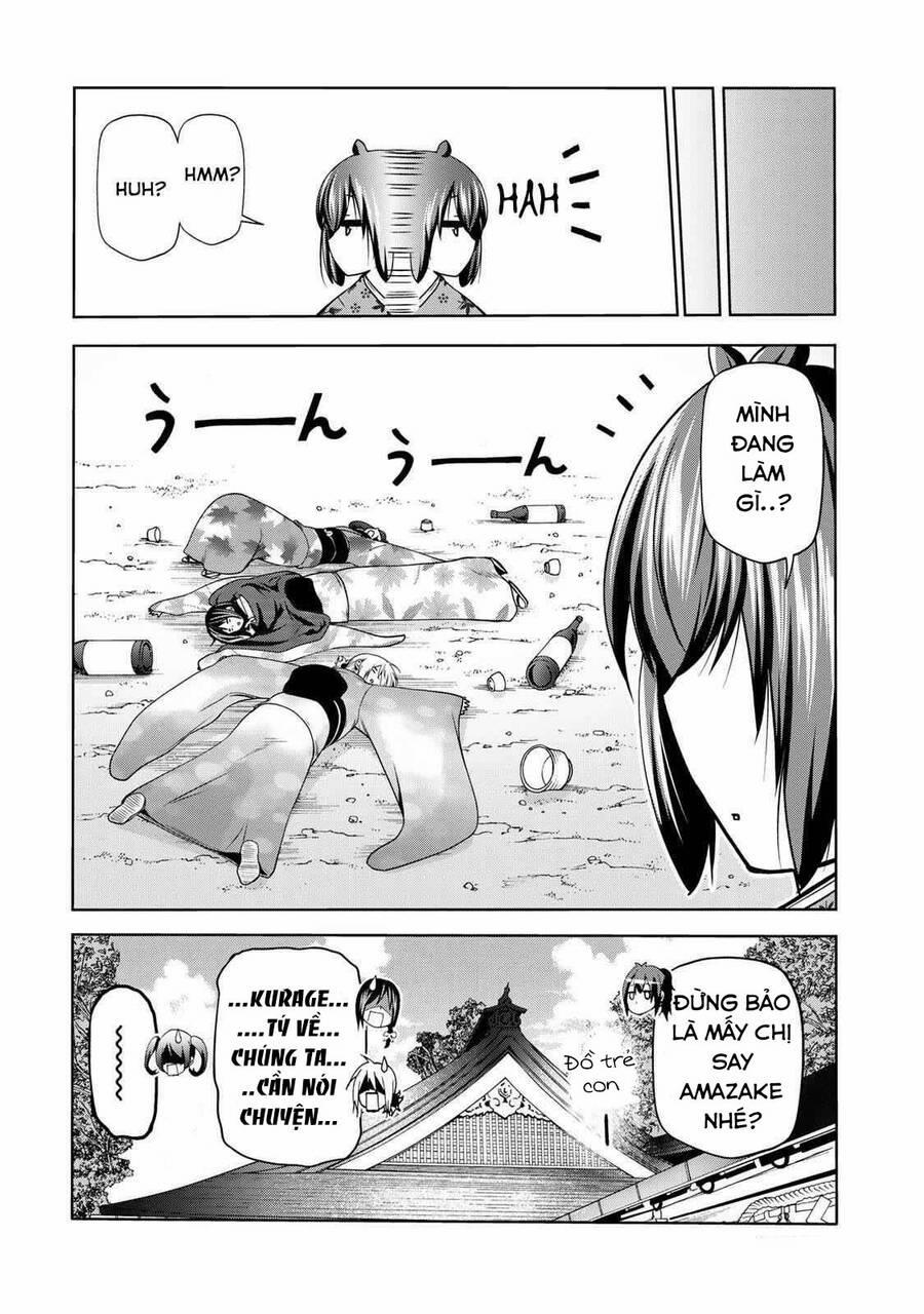 Tenpuru 44.5 trang 5