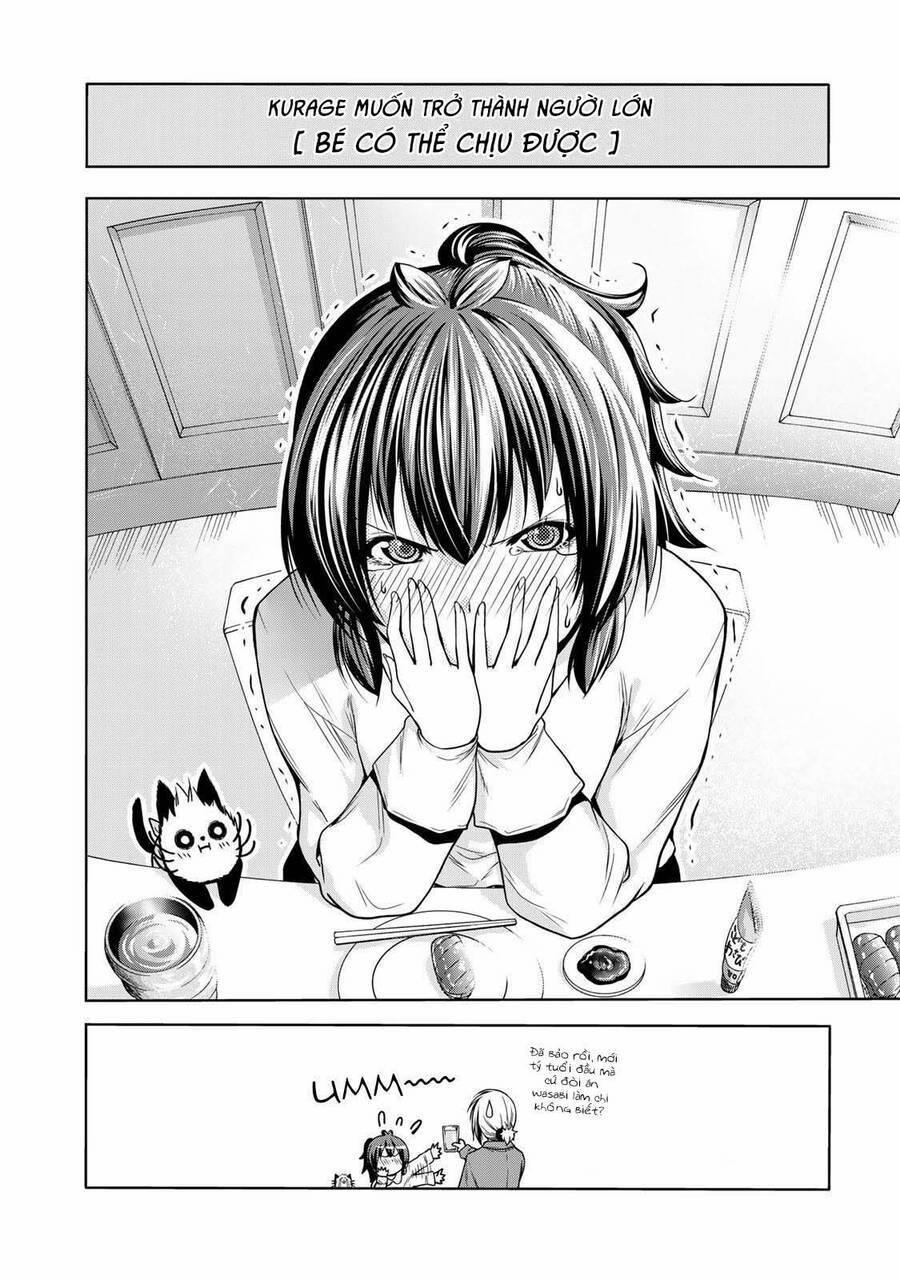 Tenpuru 45.5 trang 1