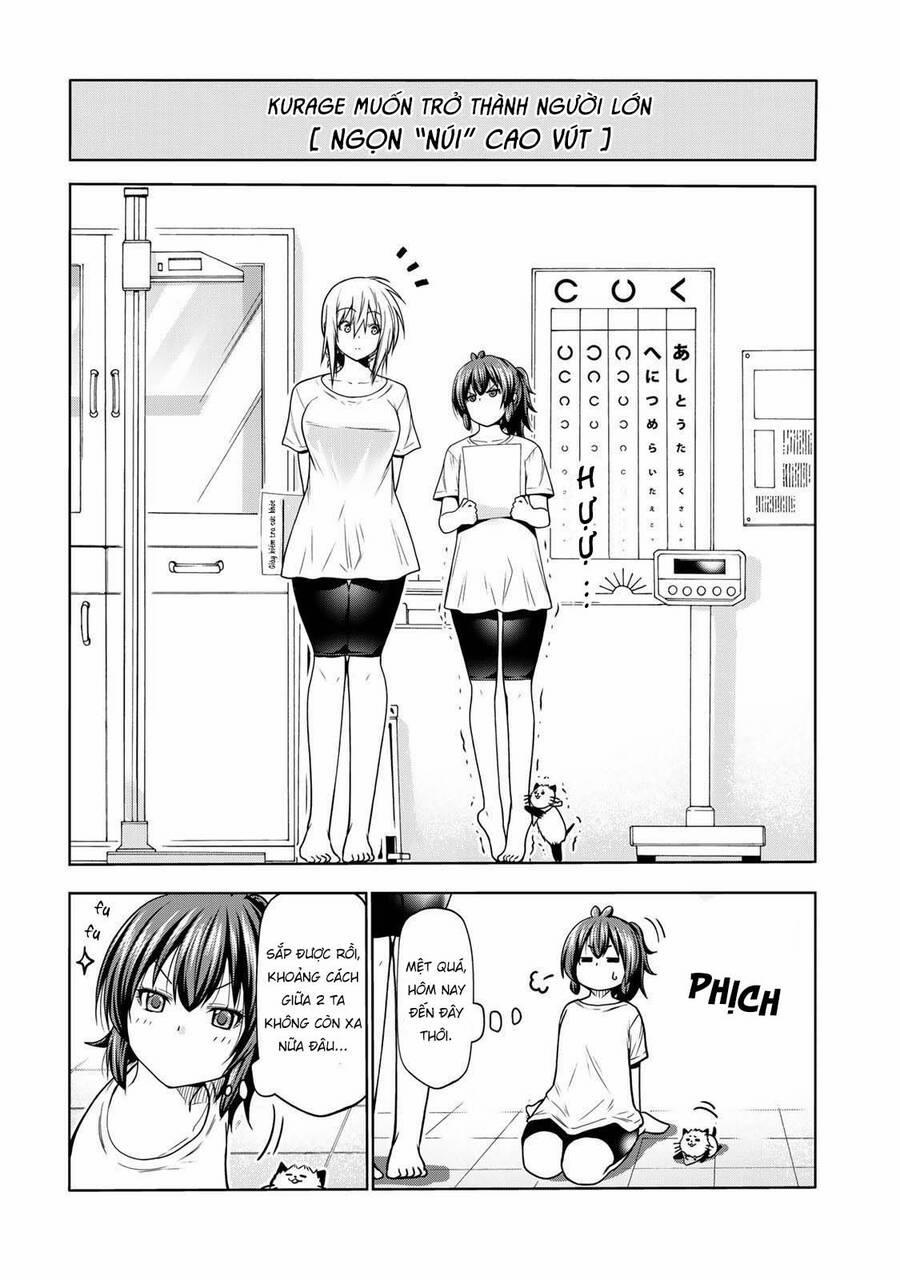 Tenpuru 45.5 trang 2