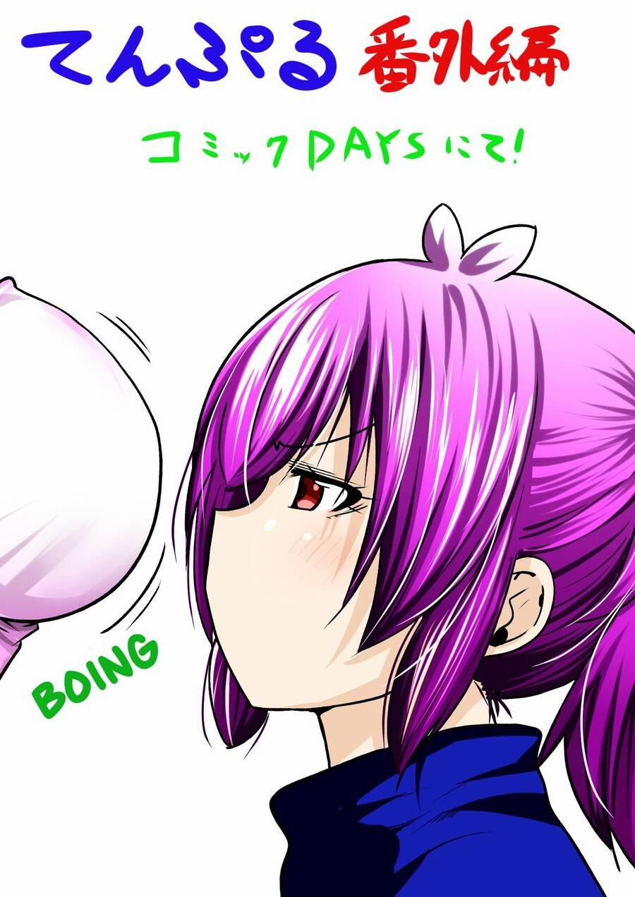 Tenpuru 45.5 trang 4