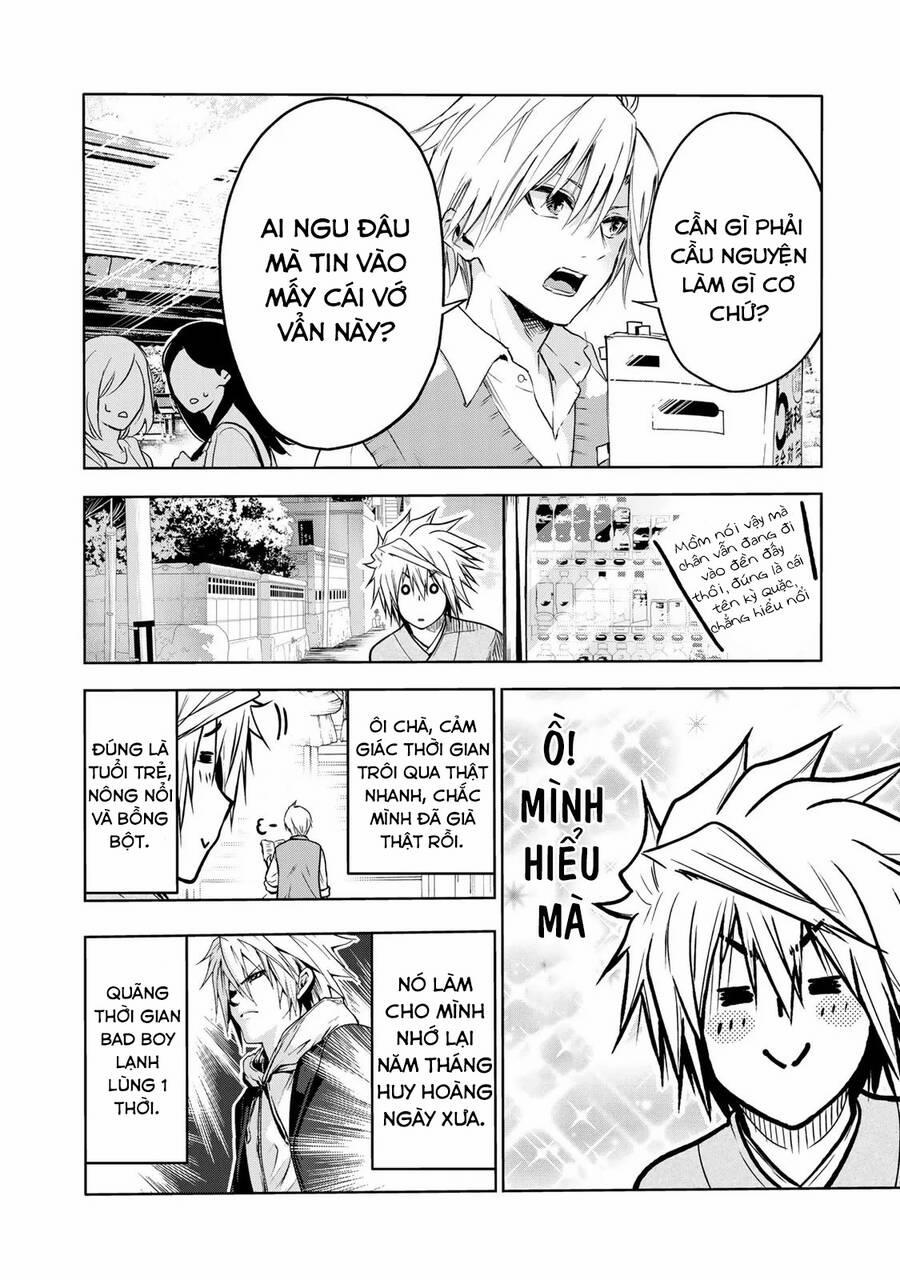 Tenpuru 50.5 trang 1