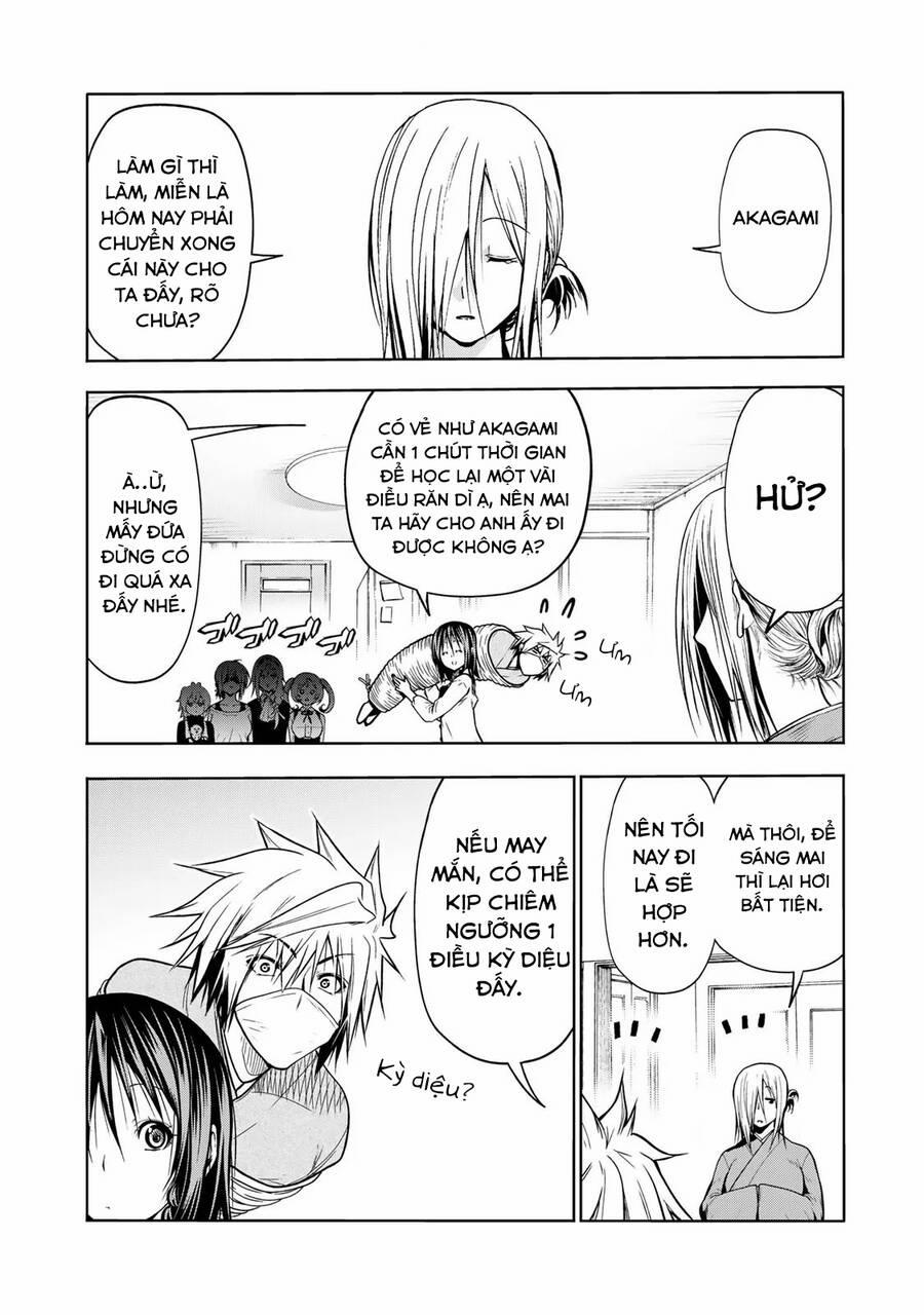 Tenpuru 50.5 trang 10