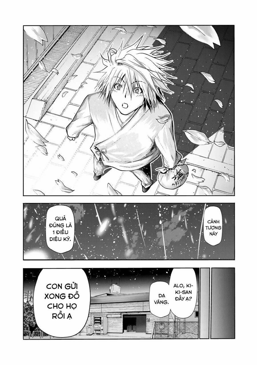 Tenpuru 50.5 trang 15