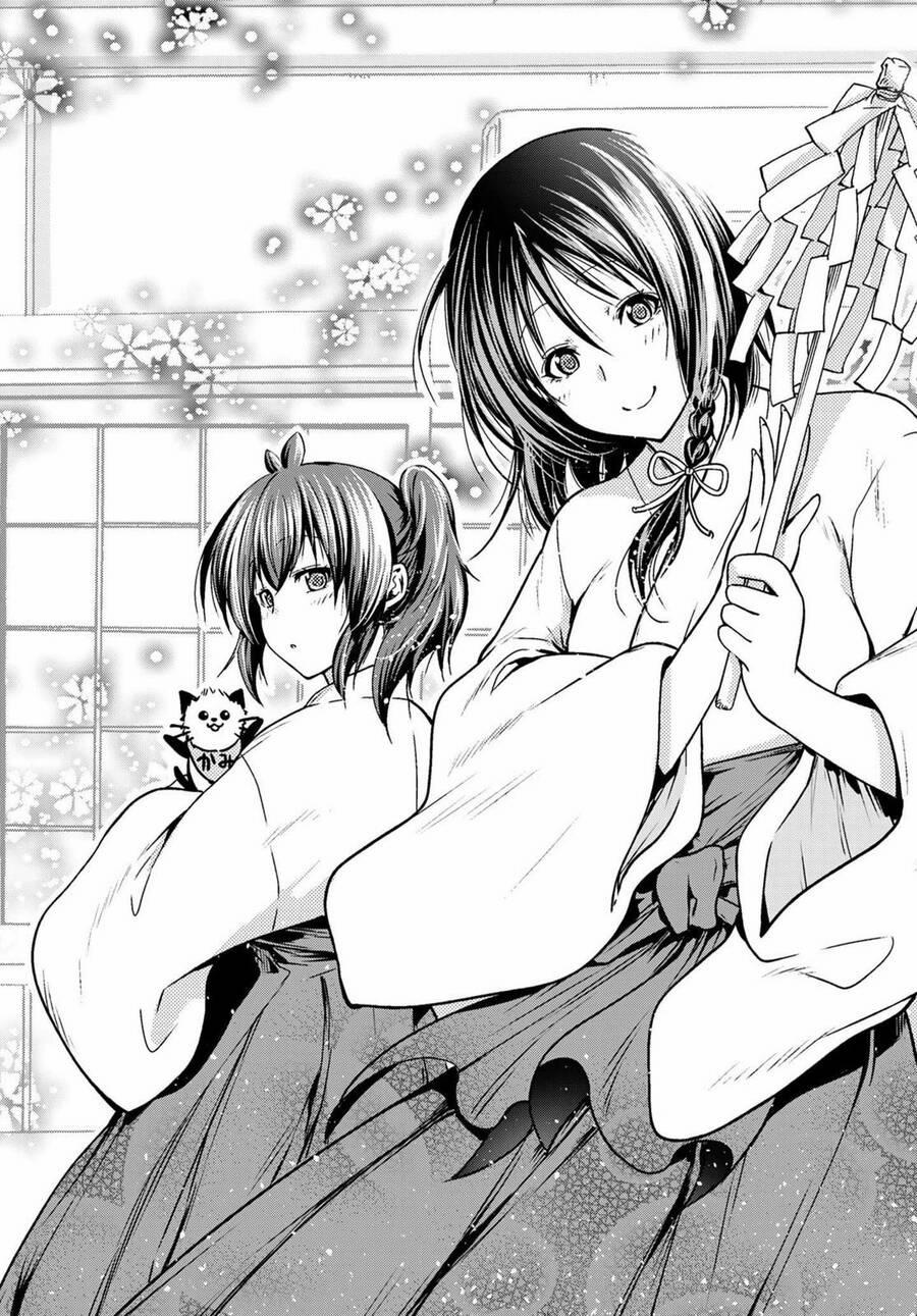 Tenpuru 50.5 trang 17