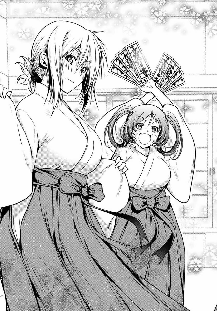 Tenpuru 50.5 trang 18