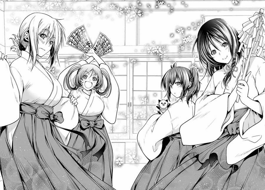 Tenpuru 50.5 trang 19