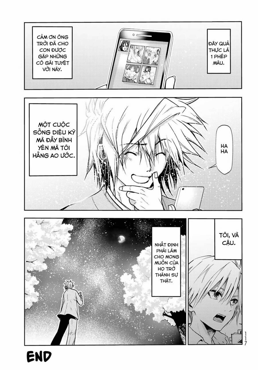 Tenpuru 50.5 trang 21