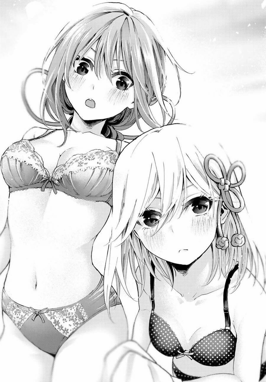 Tenpuru 50.5 trang 4